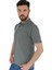 Erkek Polo Yaka Cepli Tişört BGL-ST02794 3