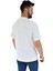 Erkek Baskılı Oversize Tişört 2380 BGL-ST02803 4