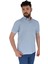 Erkek Büyük Beden Polo Yaka Tişört Kagi 2355 BGL-ST02819 1