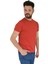 Erkek Sıfır Yaka Tişört Penye BGL-ST02799 2