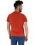 Erkek Sıfır Yaka Tişört Penye BGL-ST02799 4