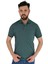Erkek Polo Yaka Cepli Tişört Kagi 2356 BGL-ST02880 1