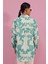 3900 Oversize Uzun Basic Gömlek 4