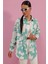 3900 Oversize Uzun Basic Gömlek 2