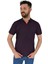 Erkek Polo Yaka Cepli Tişört BGL-ST02794 1