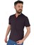 Erkek Polo Yaka Cepli Tişört BGL-ST02794 3