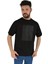 Erkek Baskılı Oversize Tişört 2379 BGL-ST02804 1