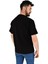 Erkek Baskılı Oversize Tişört 2379 BGL-ST02804 4