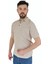Erkek Polo Yaka Cepli Tişört Kagi 2356 BGL-ST02880 2