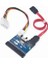 Nvd-65 Ide-Sata Sata-Ide Çevirici Çift Yönlü Dönüştürürücü Adaptör Kartı 3