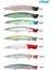 Pop'n Catch 3D 12.5cm 19GR Popper 1