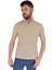 Erkek Polo Yaka Tişört R2180 BGL-ST02787 1