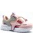 Y3 Pudra Kız Çocuk Günlük Spor Ayakkabı 2