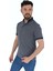 Erkek Polo Yaka Tişört R4230 BGL-ST02780 2