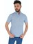 Erkek Polo Yaka Tişört R2022-2166 BGL-ST02777 1