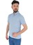 Erkek Polo Yaka Tişört R2022-2166 BGL-ST02777 2