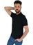 Erkek Polo Yaka Tişört R4080 BGL-ST02770 2