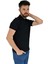 Erkek Polo Yaka Tişört R4080 BGL-ST02770 3