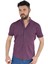 Erkek Dügmeli Polo Yaka Tişört R4400 BGL-ST02773 1