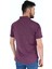 Erkek Dügmeli Polo Yaka Tişört R4400 BGL-ST02773 4