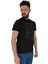 Erkek Baskılı Sıfır Yaka Tişört 2383 BGL-ST02825 3