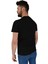 Erkek Baskılı Sıfır Yaka Tişört 2383 BGL-ST02825 4