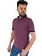 Erkek Polo Yaka Tişört R2007 BGL-ST02784 3