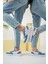 Kadın Günlük Spor Ayakkabı Sneaker 0002 2
