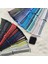 Apple Watch 2 3 4 5 6 Se Nike 42MM 44MM 45 mm 49MM Uyumlu Kordon Kayış Bileklik Delikli Spor Band 2