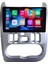 Renault 2009-2013 Duster Android Kablosuz Carplay Navigasyon Multimedya 9 Inch Ekran 2 GB Ram 32 GB Rom 2