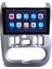 Renault 2009-2013 Duster Android Kablosuz Carplay Navigasyon Multimedya 9 Inch Ekran 2 GB Ram 32 GB Rom 4