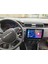 Renault Dacia(2018-2024 yıl)2GB Ram 32GB Rom Hafıza Android sürüm 13 Multimedya Kablosuz Carplay Navigasyon 10 inç Ekran 1