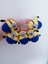 Minions Amigurumi Organik Anahtarlık 2