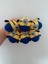 Minions Amigurumi Organik Anahtarlık 3