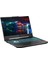 TUF Gaming F15 Intel Core i5 11400H 16 GB 1 TB SSD RTX3050 Freedos 15.6" FHD 144Hz Taşınabilir Bilgisayar FX506HC-HN40904 2