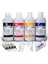 Canon GI-490 Uyumlu Forprint Dolum Seti 4X1000ML 1