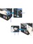Canon GI-490 Uyumlu Forprint Dolum Seti 4X1000ML 3