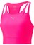 Run Ultraform Crop Tank W Kadın Koşu Atleti 52327324 Pembe 1