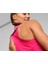 Run Ultraform Crop Tank W Kadın Koşu Atleti 52327324 Pembe 4