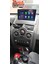 Renault Megane 2 (2004-2010 yıl)2GB Ram 32GB Rom Hafıza Android sürüm 13 Multimedya Kablosuz Carplay Navigasyon 9 inç Ekran 1