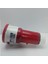 Cee Norm Seyyar Fiş 5X16 A IP44 Kaim 3