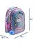 2 Bölmeli Unicorn Pembe Okul Sırt Çantası (MU-7822) 2