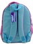 2 Bölmeli Unicorn Pembe Okul Sırt Çantası (MU-7822) 5