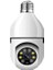 Cmr-6 360° Full Hd 1080P Ampül Smart Ip Kamera 1