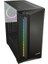 Darkblader X7 CGR-5UM3TB-X7 Powersız Gaming E-Atx Pc Kasası 4