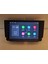 Seat 2018 Ibiza Android Kablosuz Carplay Navigasyon Multimedya 9 Inch Ekran 2 GB Ram 32 GB Rom 4