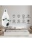 Cmr-6 360° Full Hd 1080P Ampül Smart Ip Kamera 4