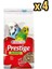 Versele-Laga Budgies Prestige Muhabbet Kuşu Yemi 1000 gr x 4 Adet 1
