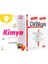 9. Sınıf Kimya ve Dil Bilgisi Soru Bankası Seti 2 Kitap 1