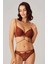 4832 Modelli Kadın Dolgulu Sütyen String Takım 1